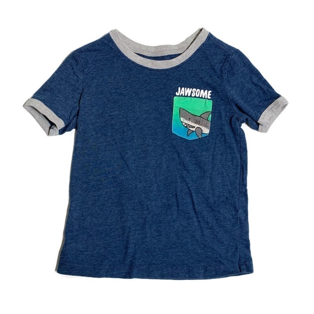 Oshkosh boy’s 3Y tee shirt‎